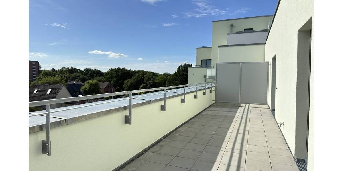 Etagenwohnung Wedel - 3 Zimmer, 103 m&sup2;, 1.540&euro; | Angebot:26672399