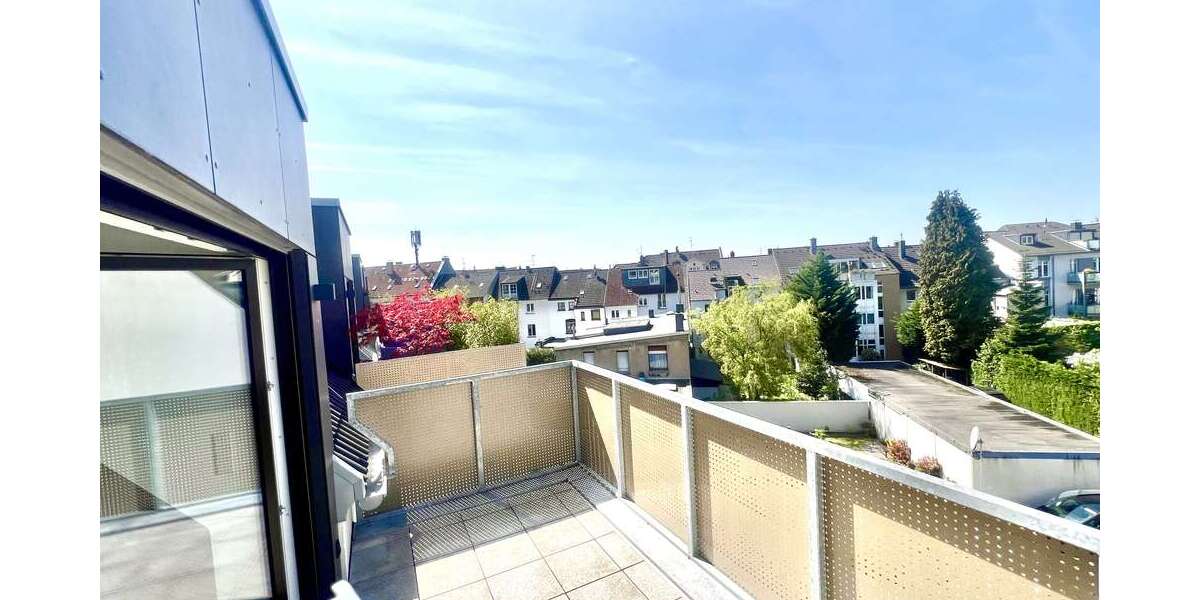 Etagenwohnung Hilden - 3.5 Zimmer, 127 m&sup2;, 1.660&euro; | Angebot:25657248