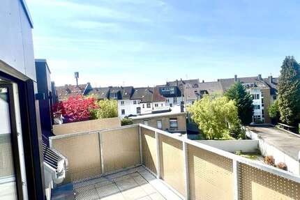 Wohnung Hilden - 3.5 Zimmer, 127 m&sup2;, 1.660&euro; | Angebot:25657248