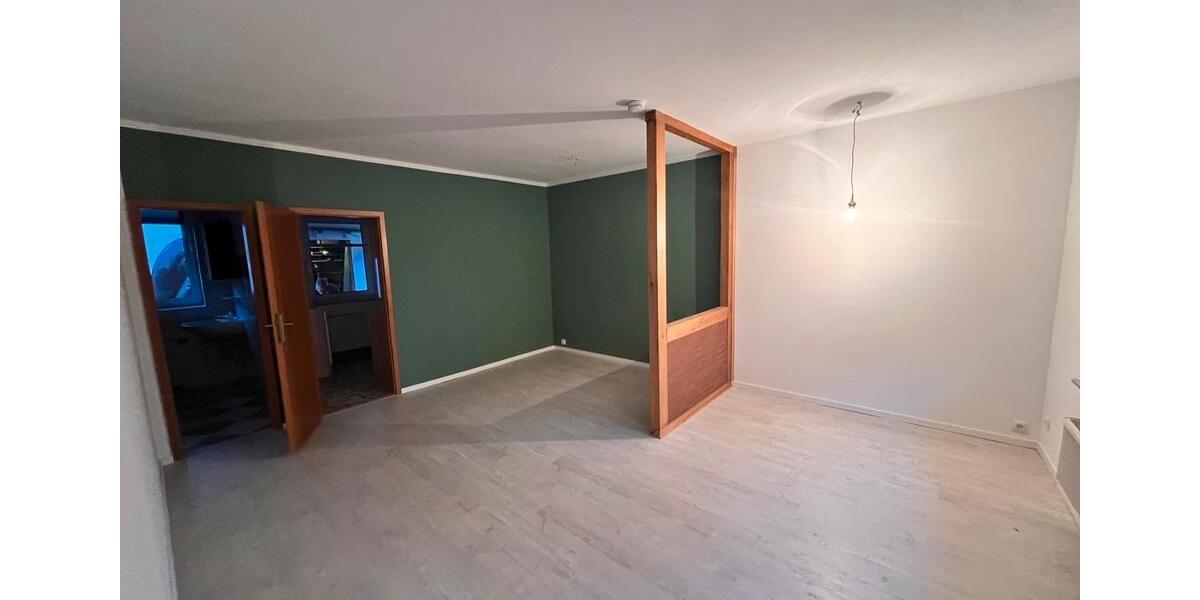 Erdgeschoßwohnung Hagenow - 1 Zimmer, 40 m&sup2;, 575&euro; | Angebot:25587518