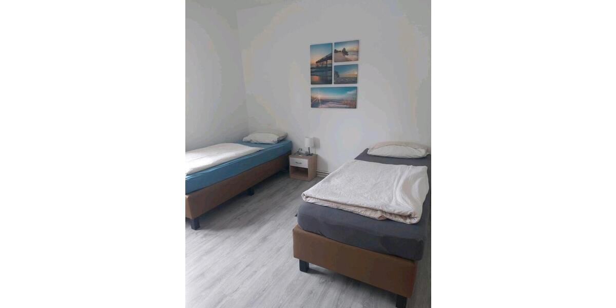 Erdgeschoßwohnung Rhede (Ems) - 5 Zimmer, 86 m&sup2;, 1.200&euro; | Angebot:25723851