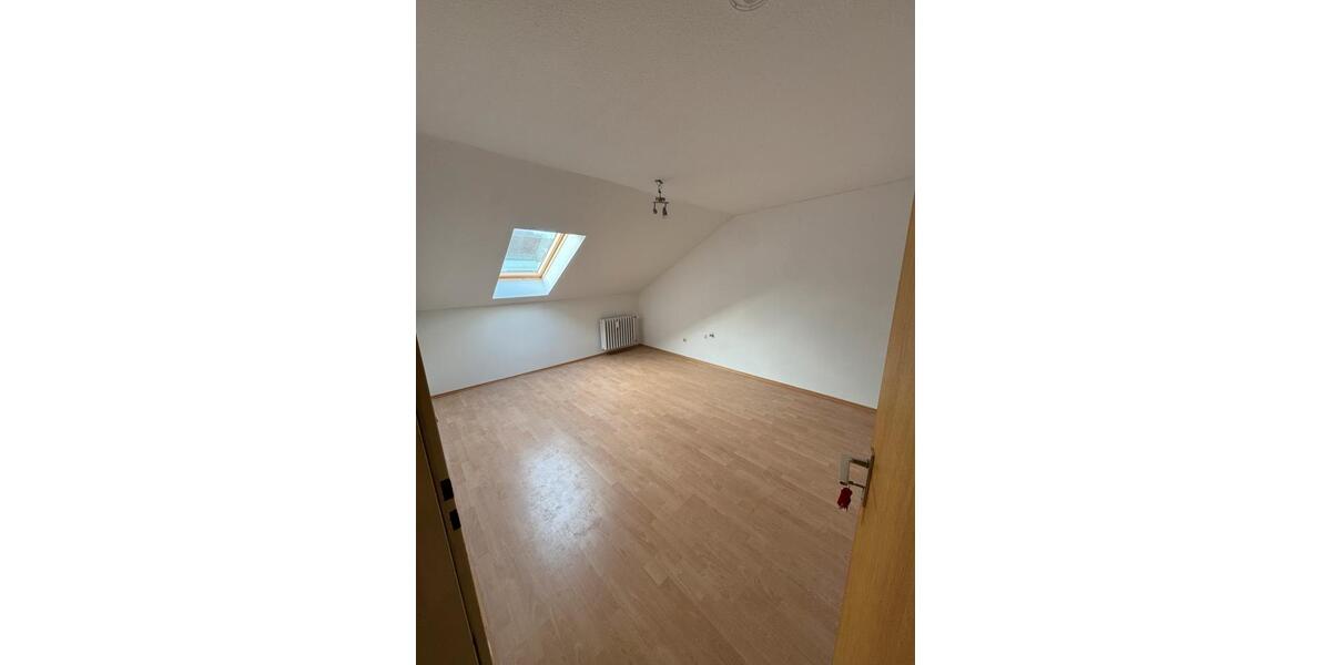 Hochparterre Höxter - 2 Zimmer, 66 m&sup2;, 700&euro; | Angebot:25149990