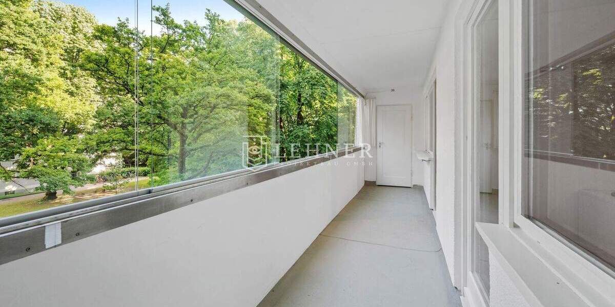 Etagenwohnung München Thalk.Obersendl.-Forsten-Fürstenr.-Solln - 4 Zimmer, 73 m&sup2;, 790&euro; | Angebot:25733661