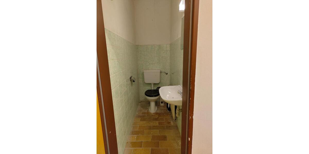 Gewerbeobjekt Herzberg am Harz - 450&euro; | Angebot:17810544