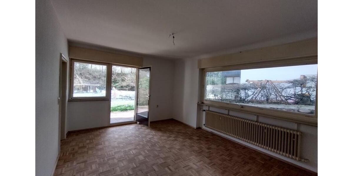 Erdgeschoßwohnung Bad Herrenalb - 3 Zimmer, 119 m&sup2;, 1.195&euro; | Angebot:21622793