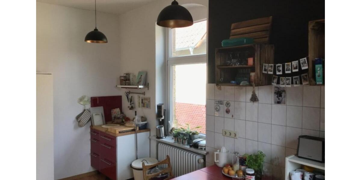 Wohnen auf Zeit Braunschweig Östliches Ringgebiet - 5 Zimmer, 14 m&sup2;, 390&euro; | Angebot:24789563
