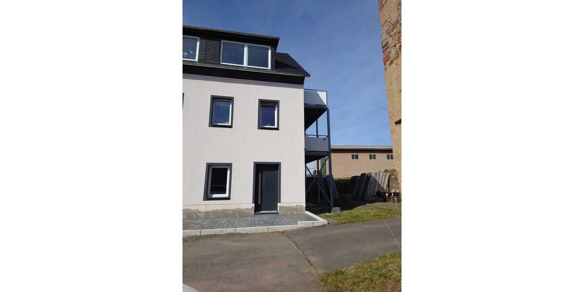 Wohnen auf dem Lande - Gemütliche EG-Wohnung ab sofort frei zimmer