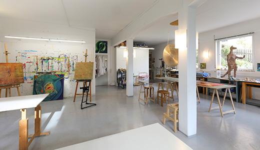 Gewerbeobjekt Esslingen am Neckar Hegensberg - 40&euro; | Angebot:13354042