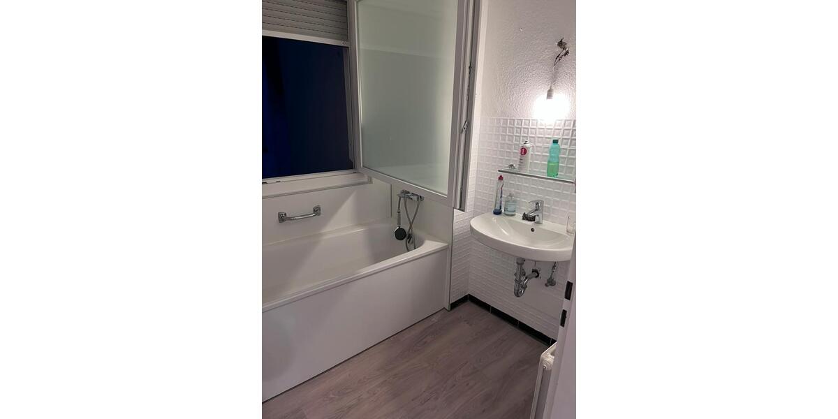 Etagenwohnung Bad Iburg - 2 Zimmer, 50 m&sup2;, 550&euro; | Angebot:26062824