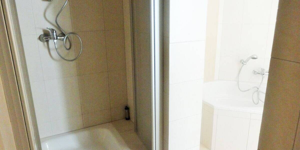 Etagenwohnung Amberg - 3 Zimmer, 92 m&sup2;, 700&euro; | Angebot:26607201