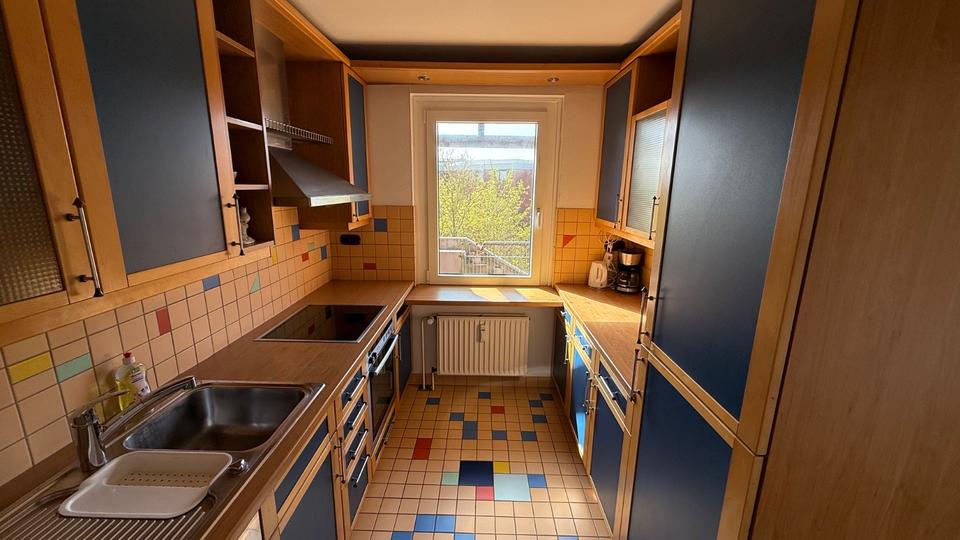 Wohnen auf Zeit Laatzen - 5 Zimmer, 115 m&sup2;, 3.199&euro; | Angebot:21062144