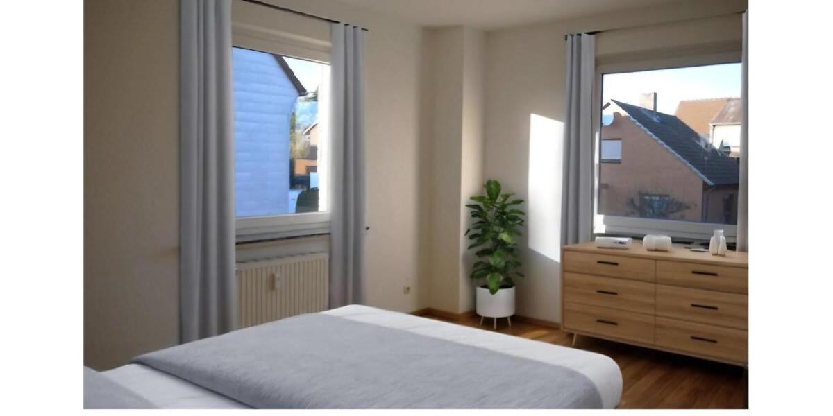 Etagenwohnung Sickte - 4 Zimmer, 110 m&sup2;, 1.090&euro; | Angebot:24625144