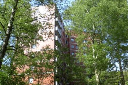 Wohnung Wedel - 1 Zimmer, 30 m&sup2;, 410&euro; | Angebot:25178733