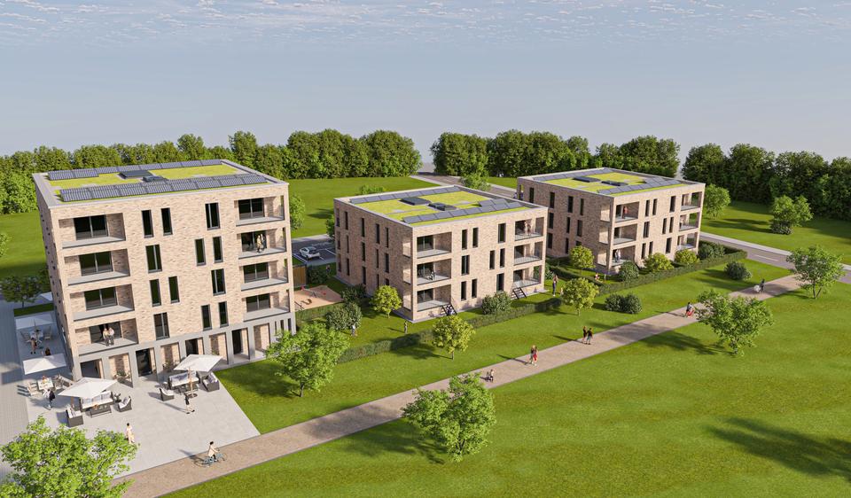 Ihr neuer Gewerbestandort in einmaliger Lage zimmer