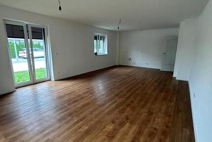Moderne 2-Zimmer-Wohnung in Erbendorf (Neubau, Naabhöhe) 2 zimmer