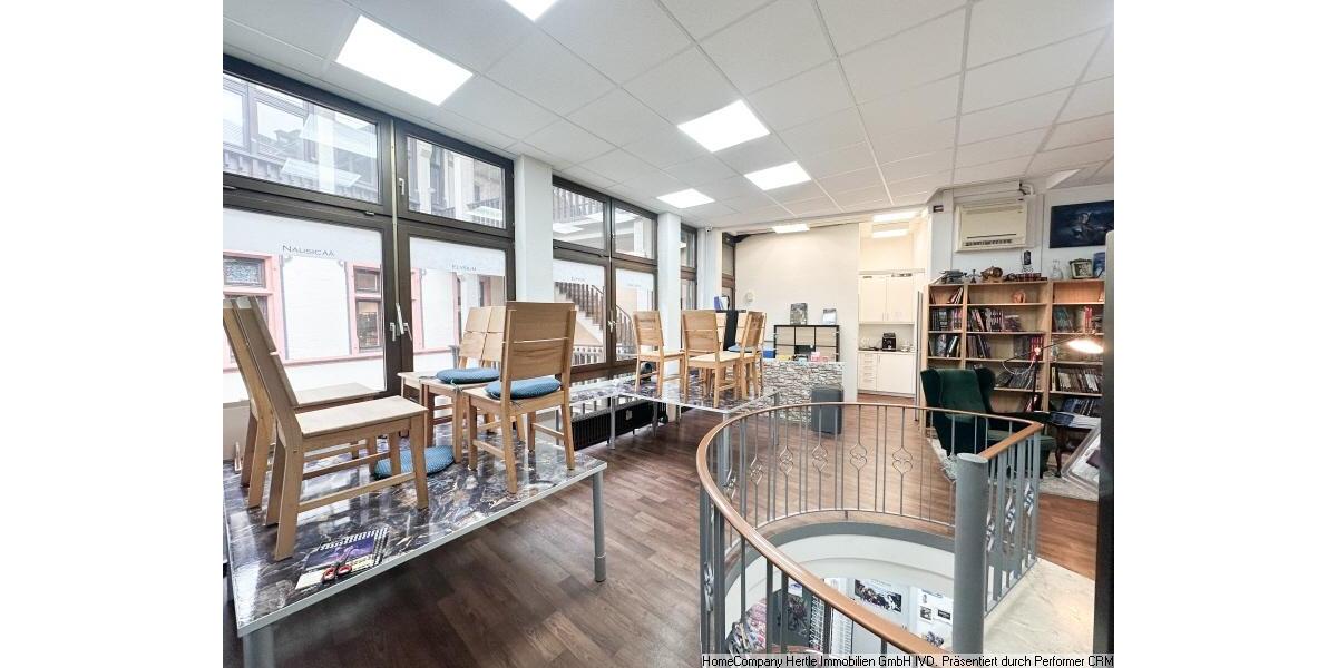 Gewerbeobjekt Freiburg im Breisgau - 2.000&euro; | Angebot:24790706