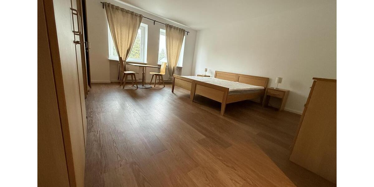 Etagenwohnung Ottobrunn - 1 Zimmer, 14 m&sup2;, 700&euro; | Angebot:26620689