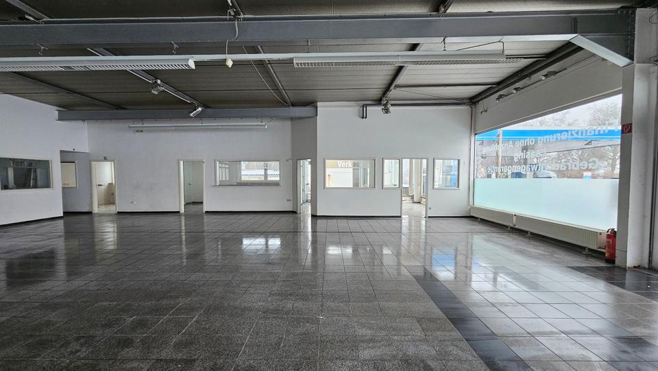 Gewerbeobjekt Aschaffenburg Gailbach - 4.200&euro; | Angebot:23555524