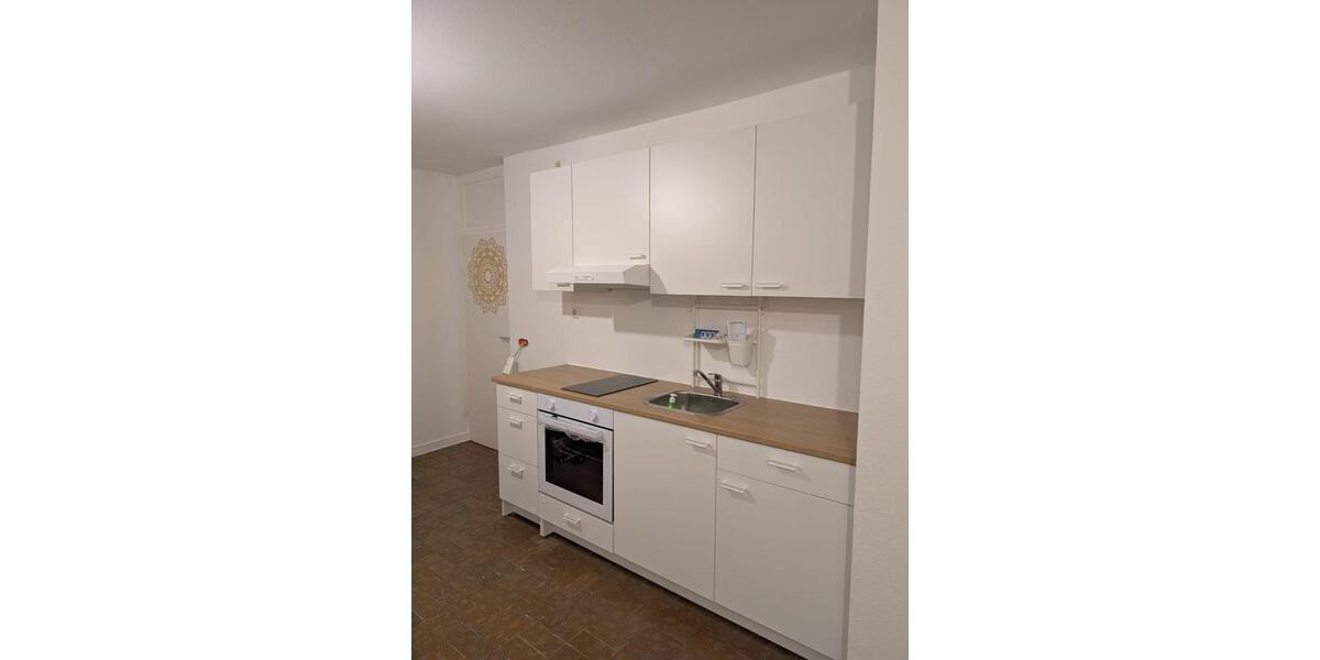 Erdgeschoßwohnung Dautphetal - 3 Zimmer, 65 m&sup2;, 550&euro; | Angebot:25022405