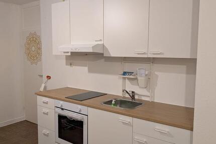 Wohnung Dautphetal - 3 Zimmer, 65 m&sup2;, 550&euro; | Angebot:25022405
