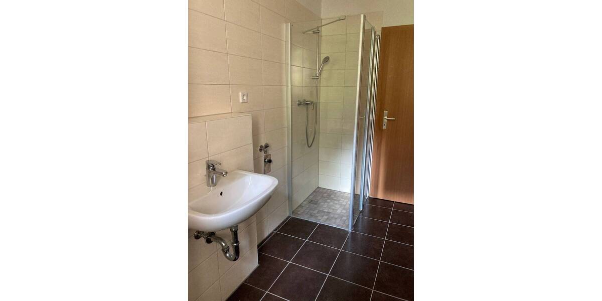Etagenwohnung Gera Innenstadt - 2 Zimmer, 54 m&sup2;, 345&euro; | Angebot:26805904