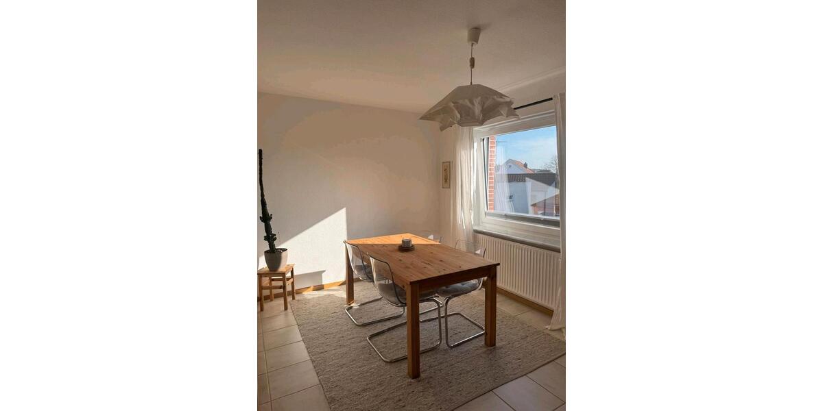 Etagenwohnung Berne - 3 Zimmer, 71 m&sup2;, 770&euro; | Angebot:25380258