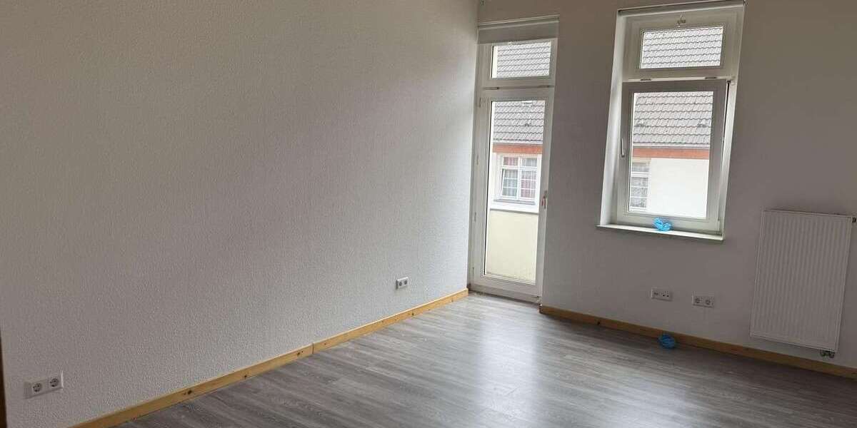 Etagenwohnung Hagen Ischeland - 2 Zimmer, 59 m&sup2;, 415&euro; | Angebot:27031595