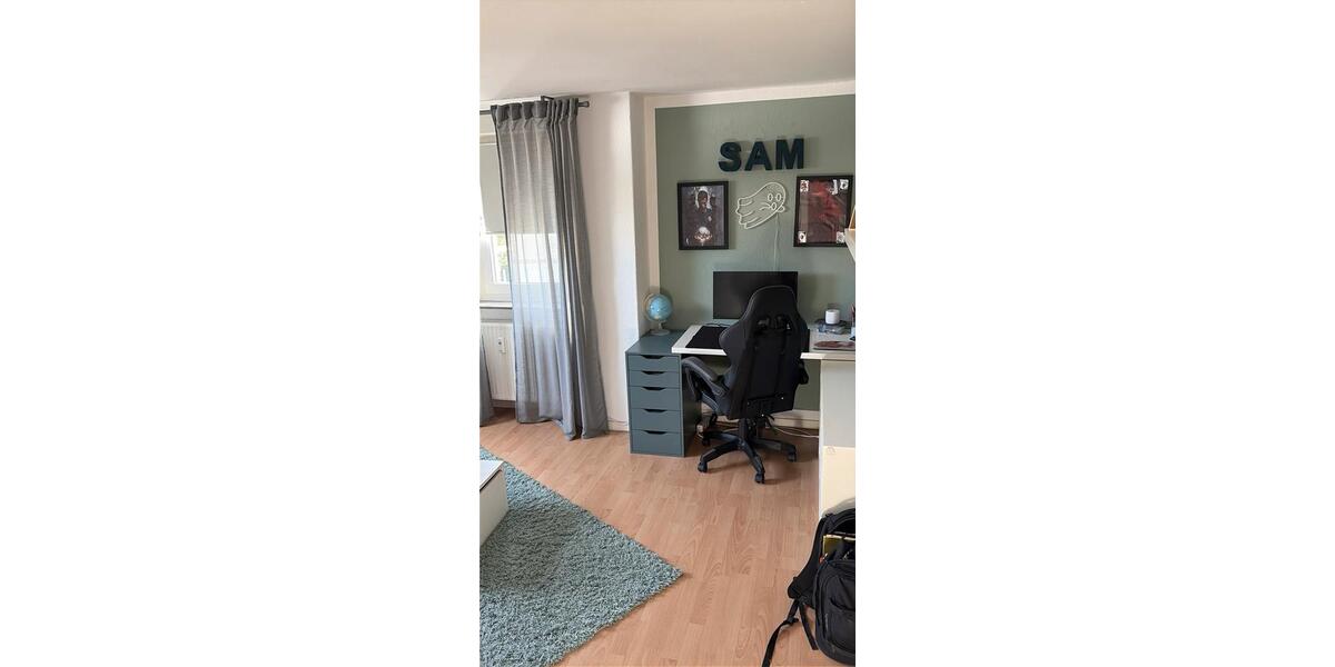 Dachgeschoßwohnung Betzdorf - 3 Zimmer, 73 m&sup2;, 730&euro; | Angebot:26669814