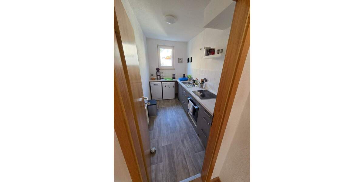 Etagenwohnung Altenau Altenau - 3 Zimmer, 74 m&sup2;, 620&euro; | Angebot:25703486