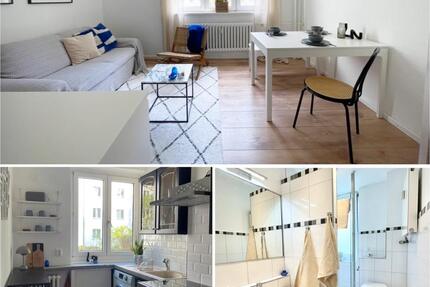 Wohnung Weil am Rhein - 1 Zimmer, 33 m&sup2;, 590&euro; | Angebot:25173362