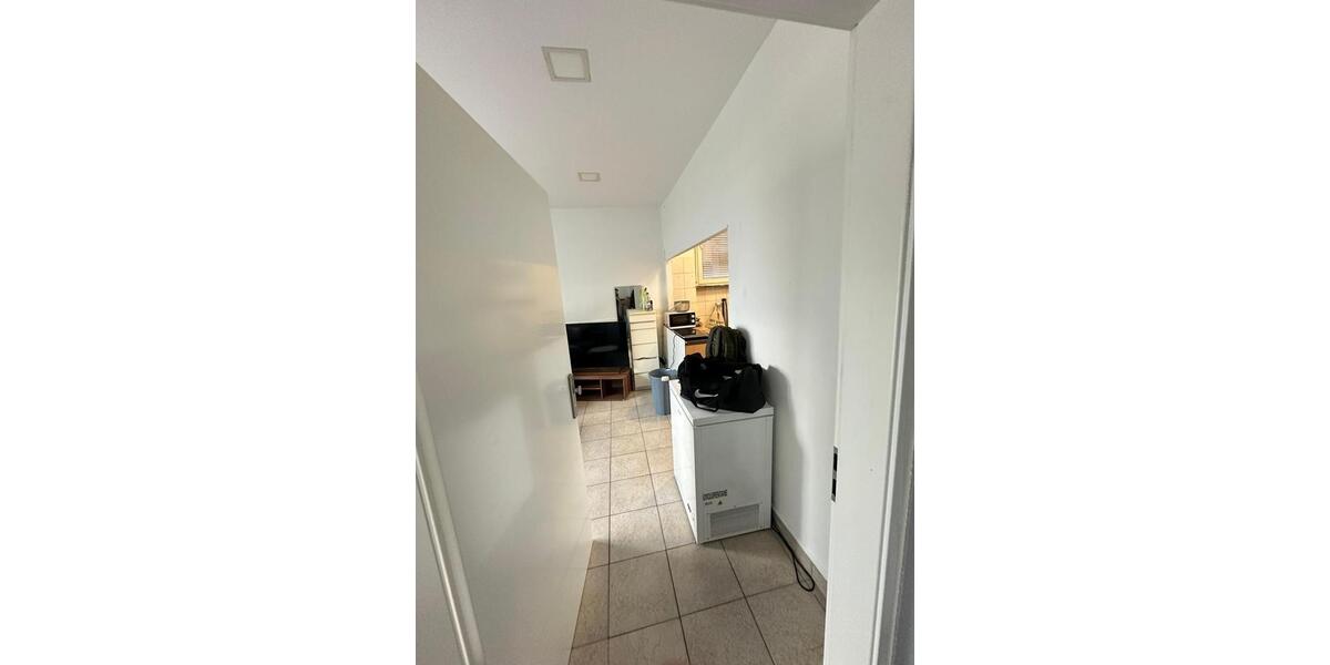 Erdgeschoßwohnung Wallenhorst - 1 Zimmer, 25 m&sup2;, 380&euro; | Angebot:26624877