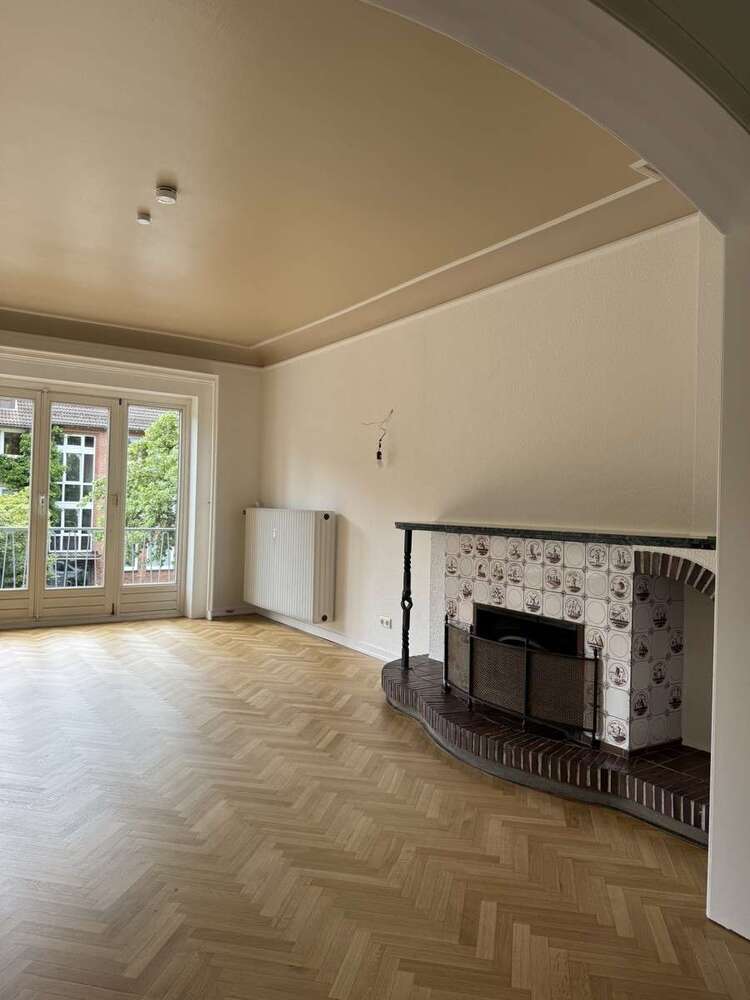 Wohnung zum Mieten in Hamburg 2.000 € 109 m²