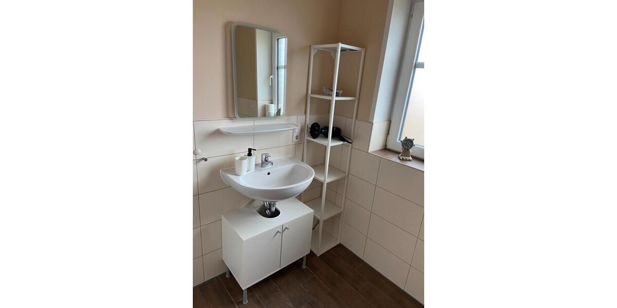 Etagenwohnung Aurich Georgsfeld und Tannenhausen - 2 Zimmer, 45 m&sup2;, 850&euro; | Angebot:26478973