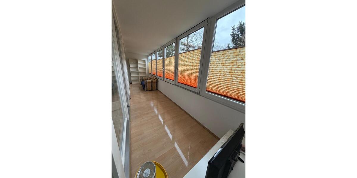 2 Zimmerwohnung München-Moosach 2 zimmer