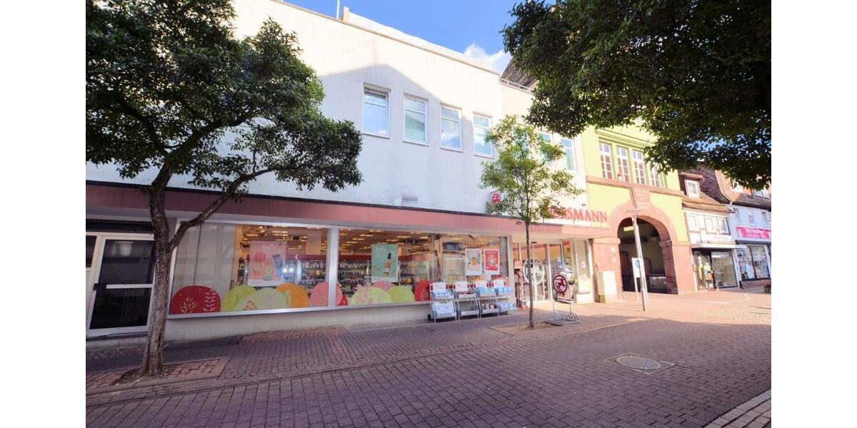 Gewerbeobjekt Holzminden - 2.500&euro; | Angebot:19871636