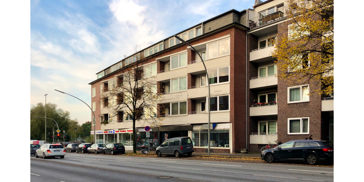 Gewerbeobjekt Hamburg Hohenfelde - 2.025&euro; | Angebot:26318908