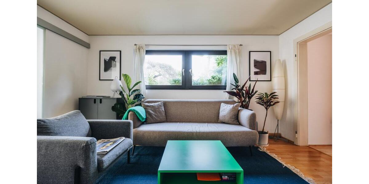 Wohnen auf Zeit Starnberg - 2 Zimmer, 50 m&sup2;, 1.000&euro; | Angebot:24695662