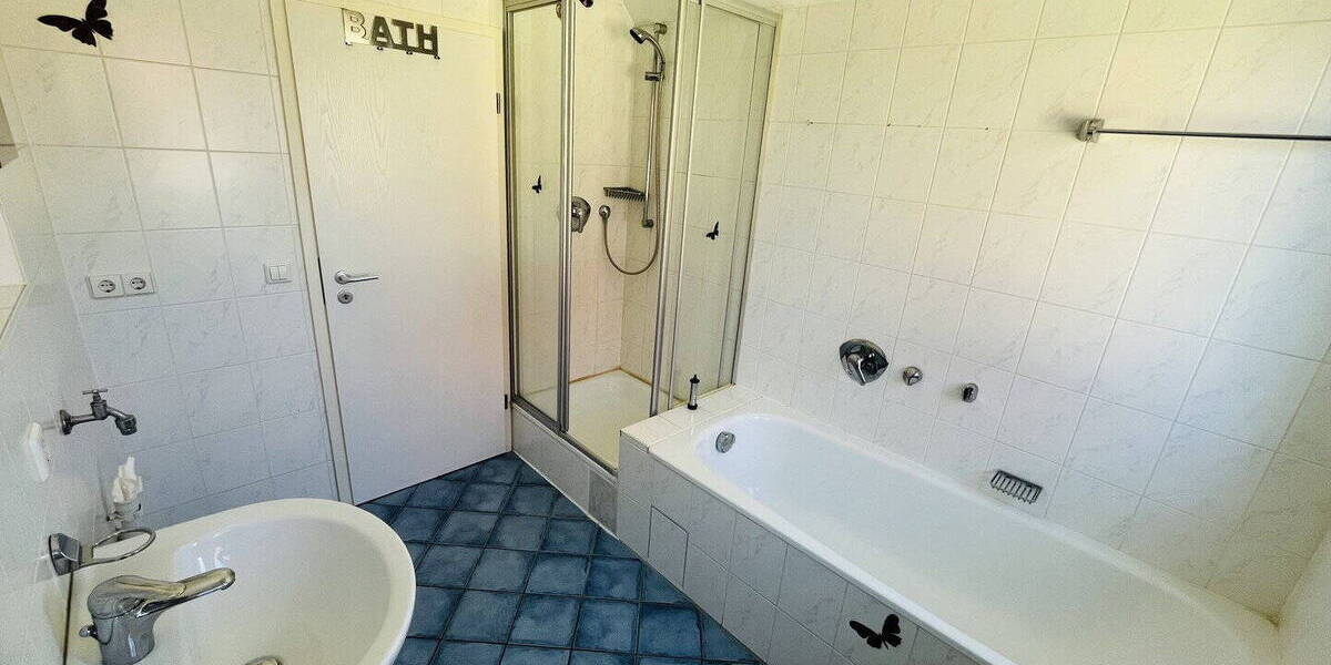 Etagenwohnung Bad Rappenau - 2 Zimmer, 67 m&sup2;, 910&euro; | Angebot:26192274