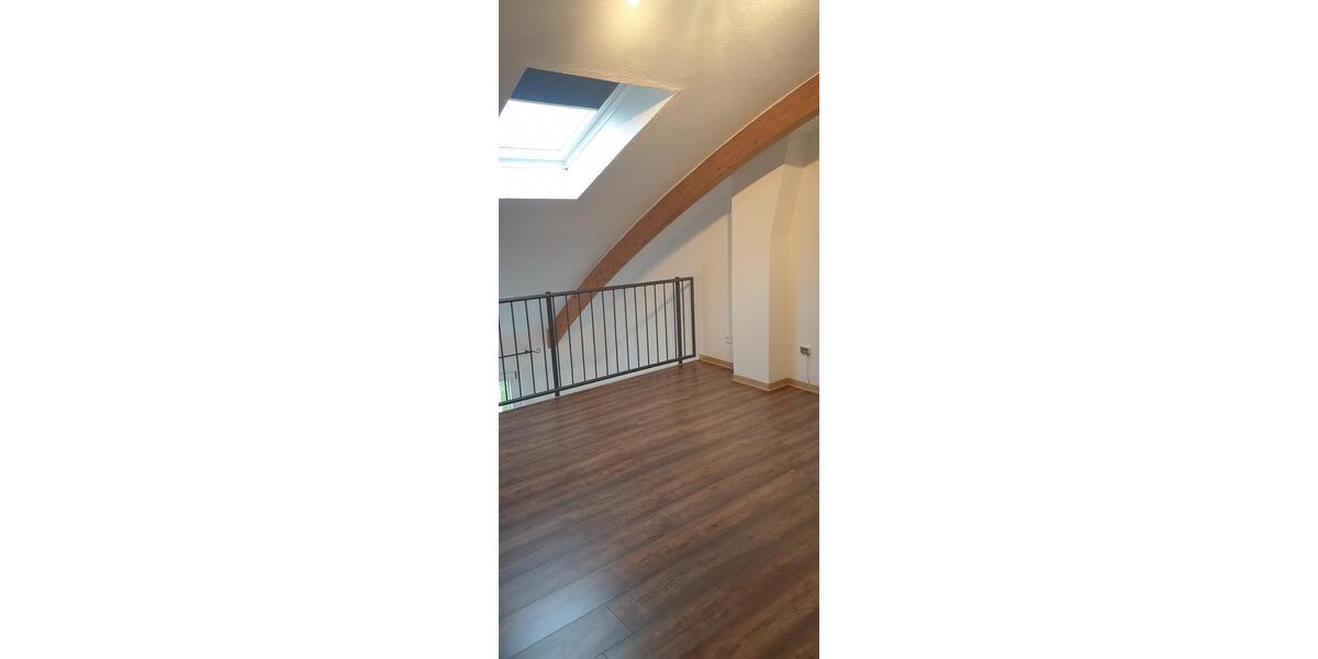 Nachmieter für 1,5 Zimmer Maisonettenwohnung in Kaiserslautern 1 zimmer