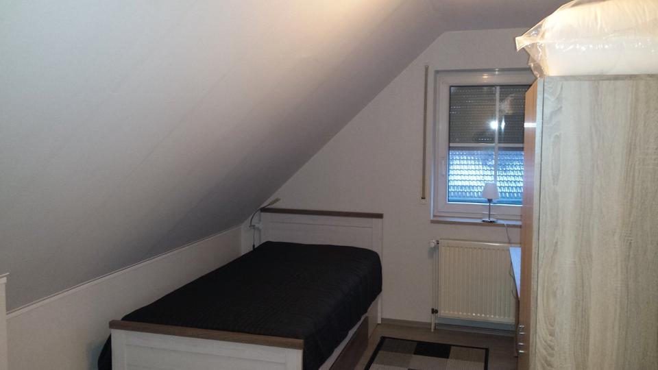 Wohnen auf Zeit Oebisfelde-Weferlingen Weferlingen - 3 Zimmer, 63 m&sup2;, 370&euro; | Angebot:26122708