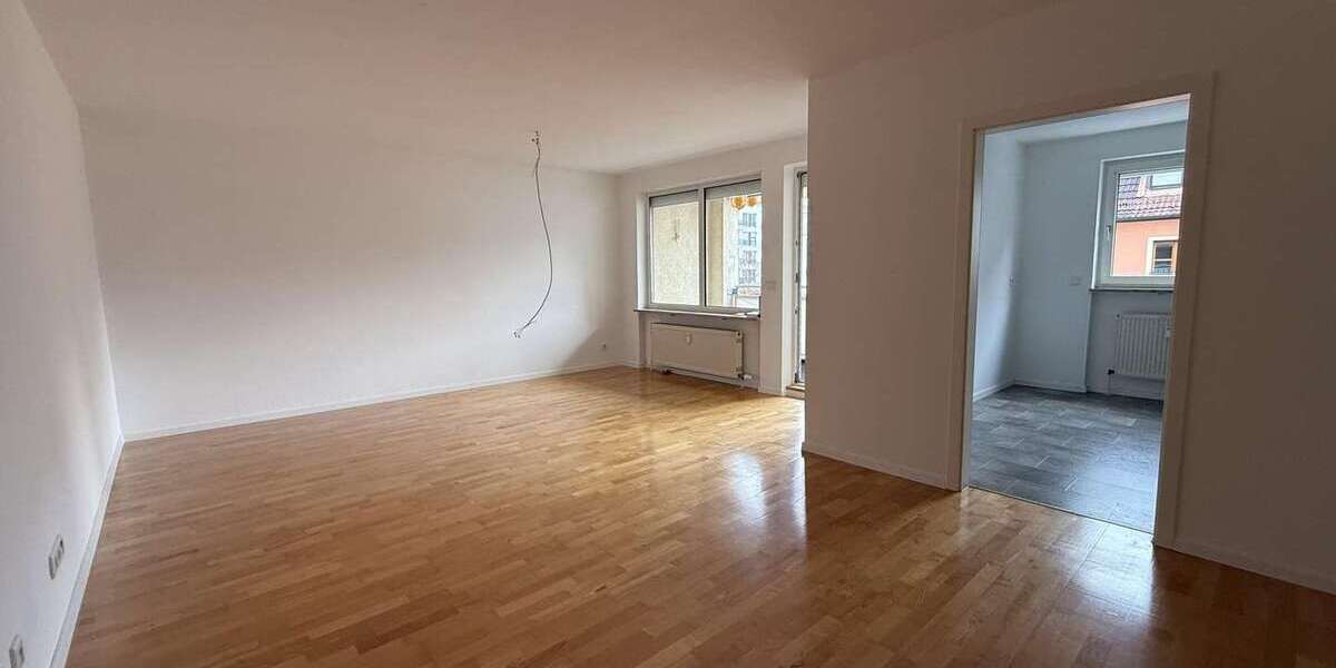 Wohnung zum Mieten in Fürth 877 € 68 m² 2 zimmer