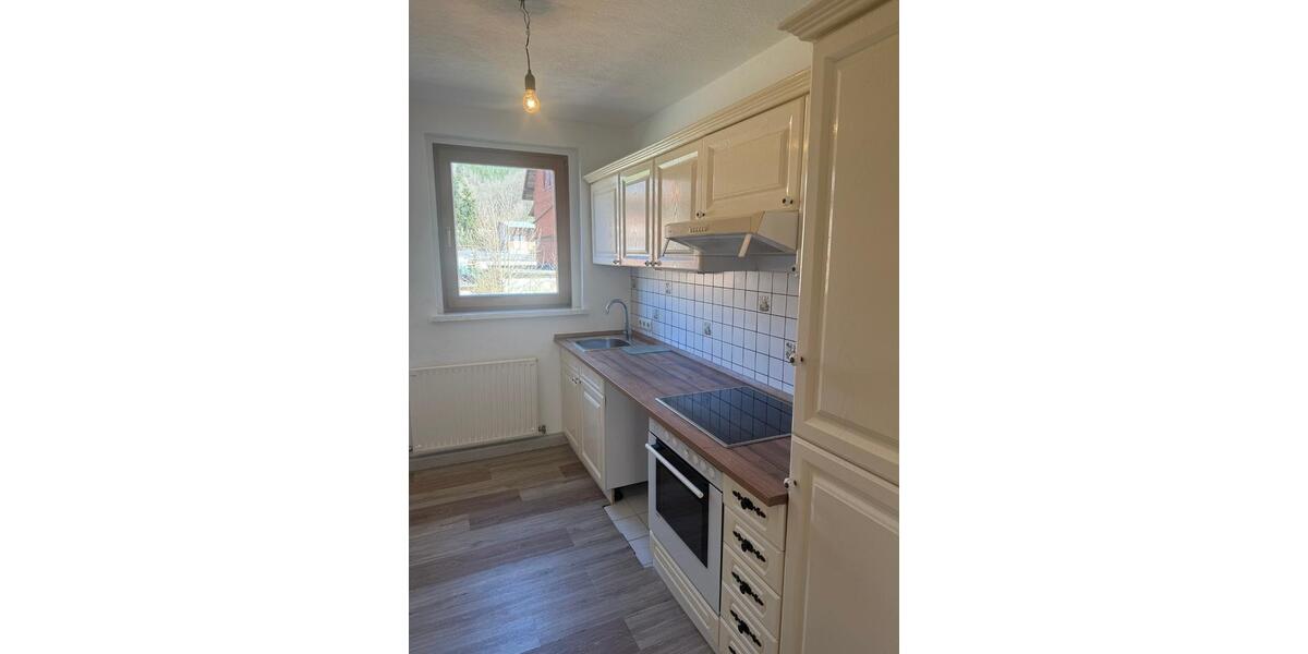 Etagenwohnung Königsee - 3 Zimmer, 58 m&sup2;, 345&euro; | Angebot:26146998
