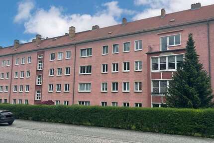 Wohnung Kamenz - 3 Zimmer, 72 m&sup2;, 520&euro; | Angebot:26802800