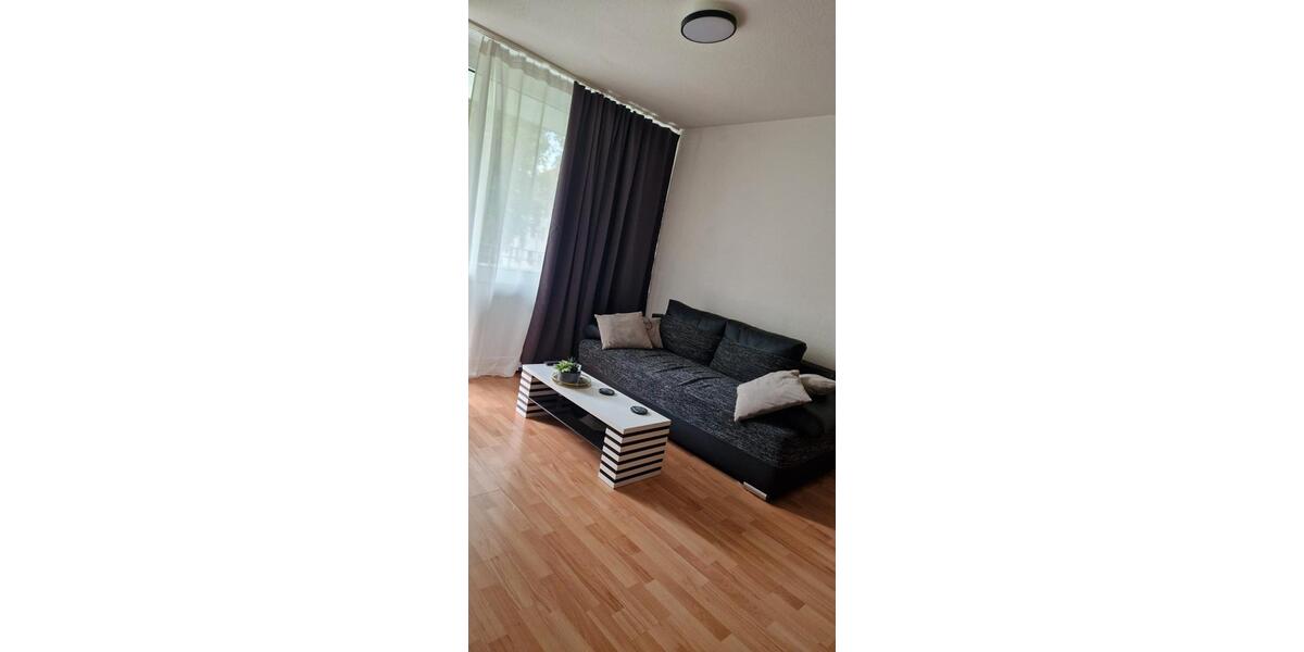 Etagenwohnung Mettmann - 1 Zimmer, 33 m&sup2;, 580&euro; | Angebot:26522779