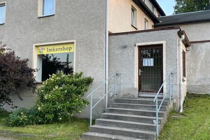 185 qm Lagerfläche mit Laderampe in Schönbrunn zimmer