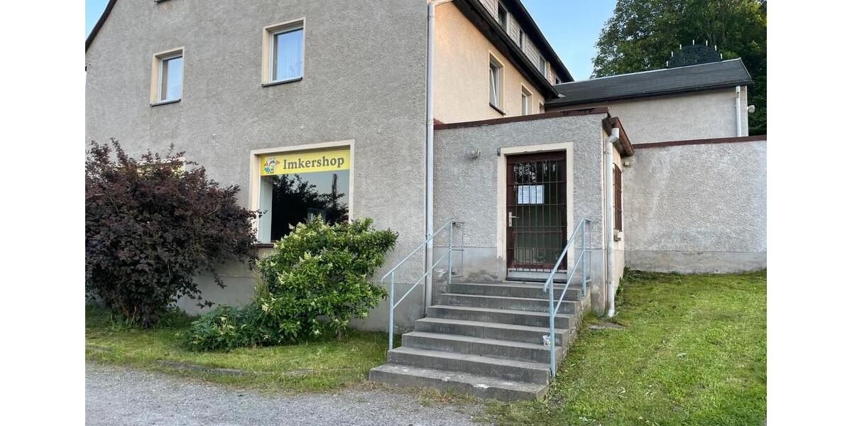 185 qm Lagerfläche mit Laderampe in Schönbrunn zimmer