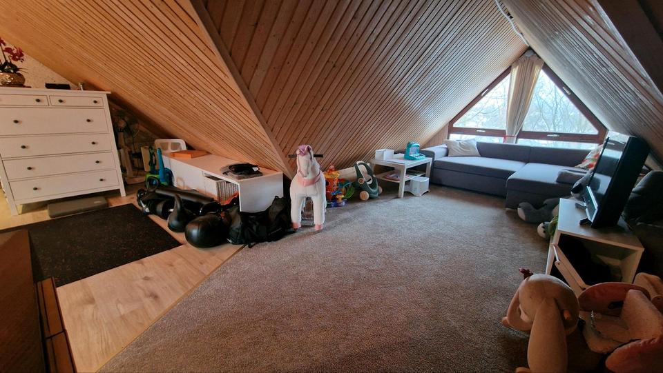 Maisonettenwohnung Schenefeld - 4 Zimmer, 105 m&sup2;, 1.800&euro; | Angebot:25087248