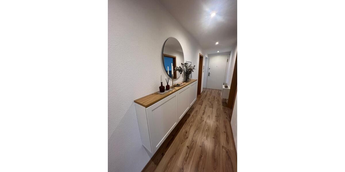 Etagenwohnung Rastatt - 3 Zimmer, 90 m&sup2;, 1.450&euro; | Angebot:26336074