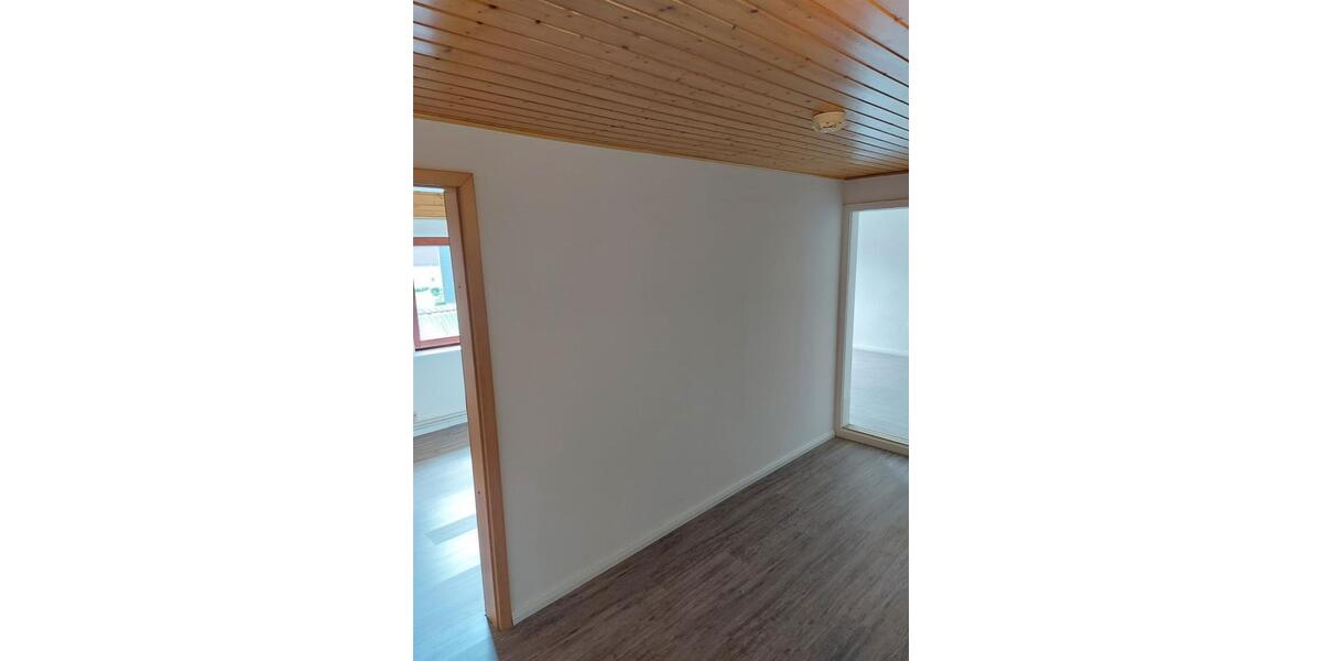 Dachgeschoßwohnung Clausthal-Zellerfeld Zellerfeld - 3 Zimmer, 75 m&sup2;, 419&euro; | Angebot:25751521