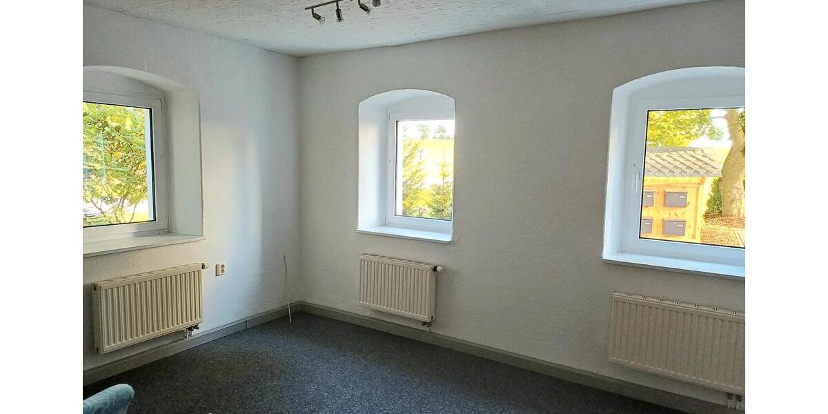 Erdgeschoßwohnung Hartmannsdorf-Reichenau Reichenau - 2 Zimmer, 57 m&sup2;, 260&euro; | Angebot:24711016